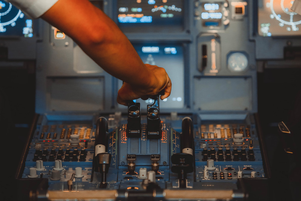 Alpha Aviation Group