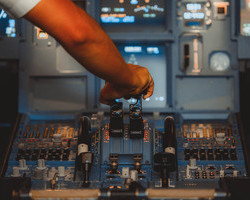 A320 Type Rating 훈련
