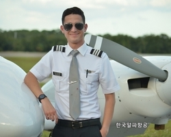 L3 Flight Academy 비행교관