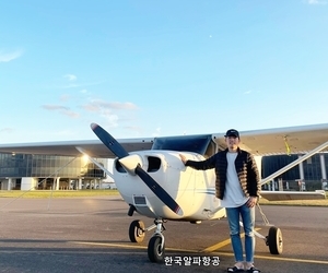 훈련중인 AAK Student (미국)